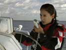 Marine Radio